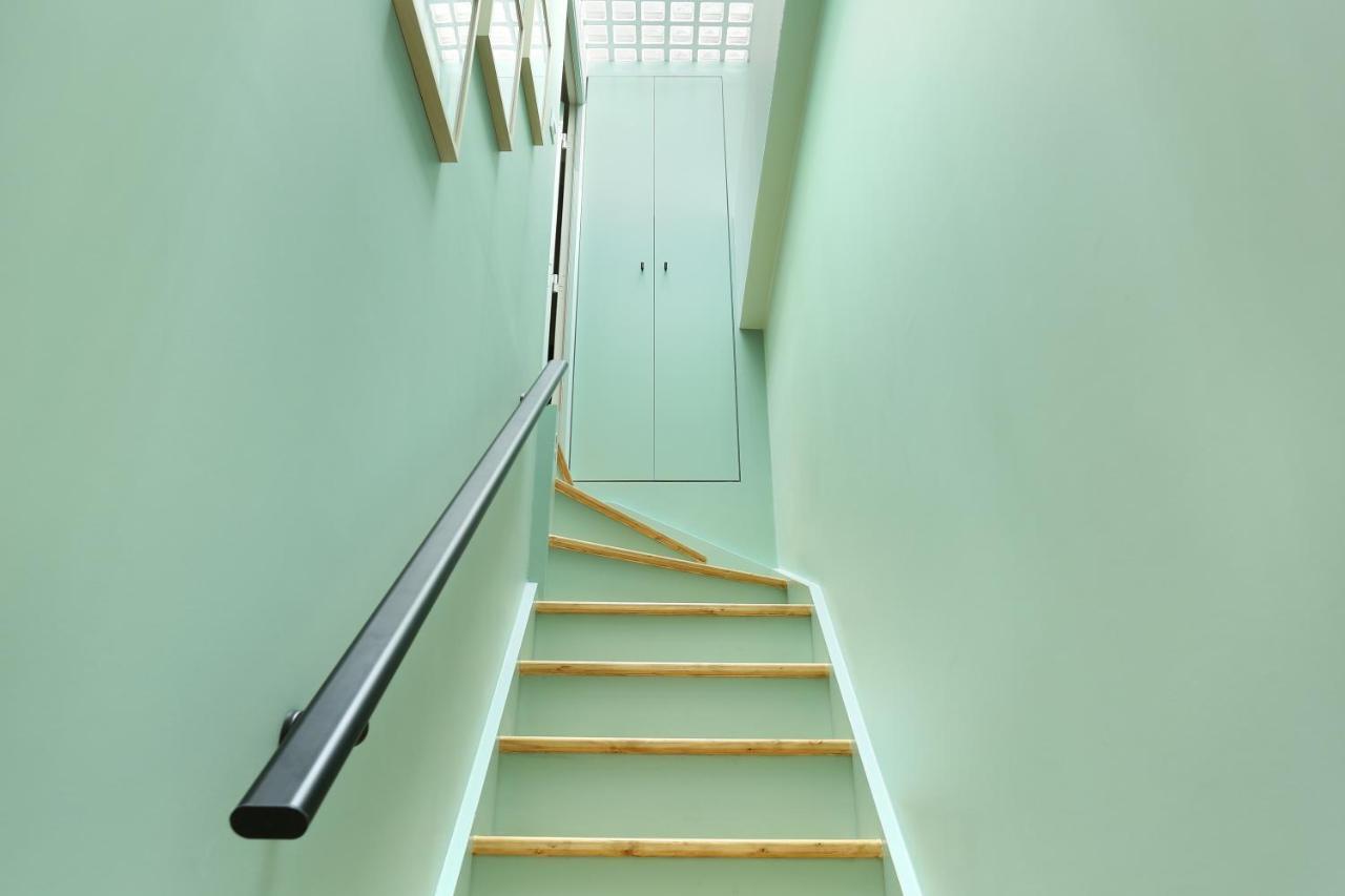 Apartment Center Of Paris By Studio Prestige Exterior foto